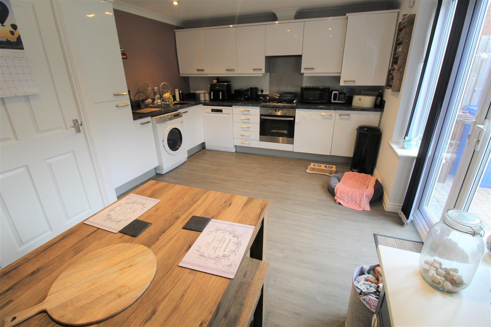 Burtree Drive, Norton Heights, Stoke-On-Trent